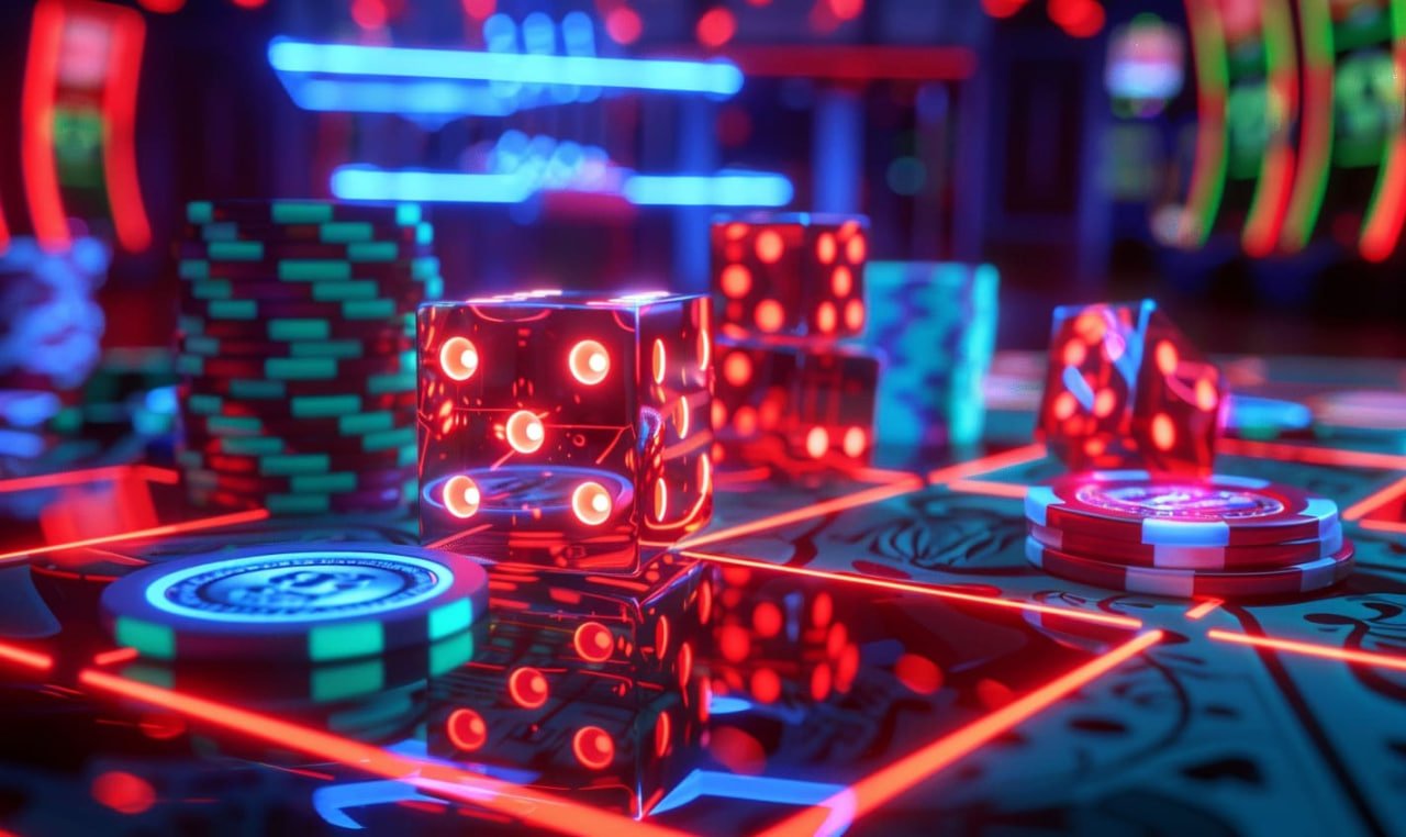 gd110 Arcade Games